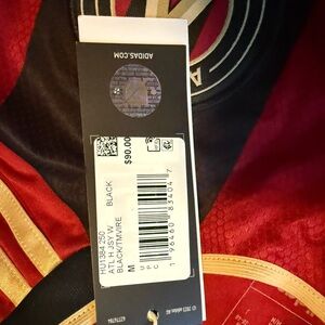 Atlanta united FC women jersey size S